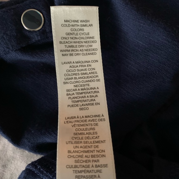 ✨3 for $25✨ Chico’s Tunic top - Picture 12 of 13